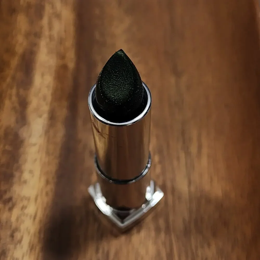 986 Serpentine Metallic Lipstick .15oz 4.2g Maybelline 20RD00 NEW Without Box
